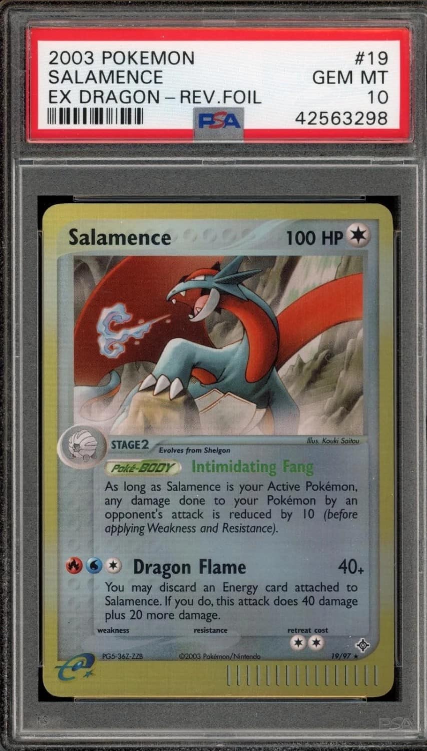Salamence