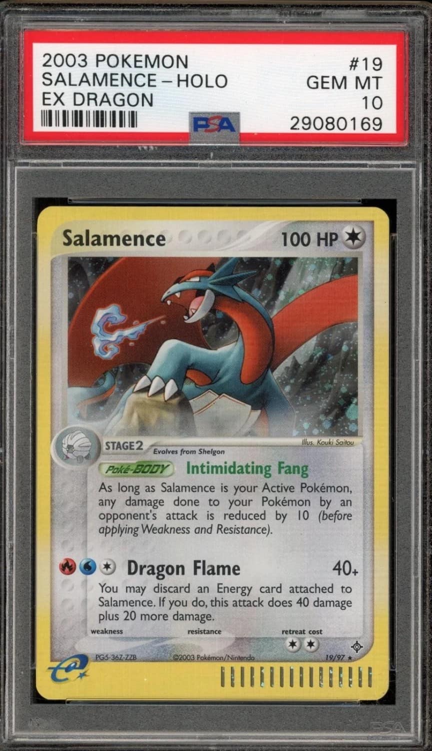 Salamence