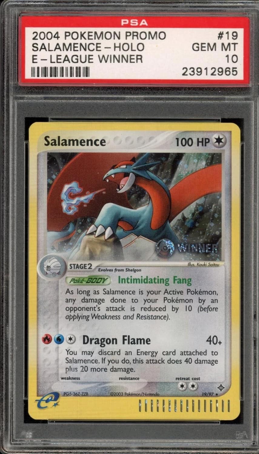 Salamence