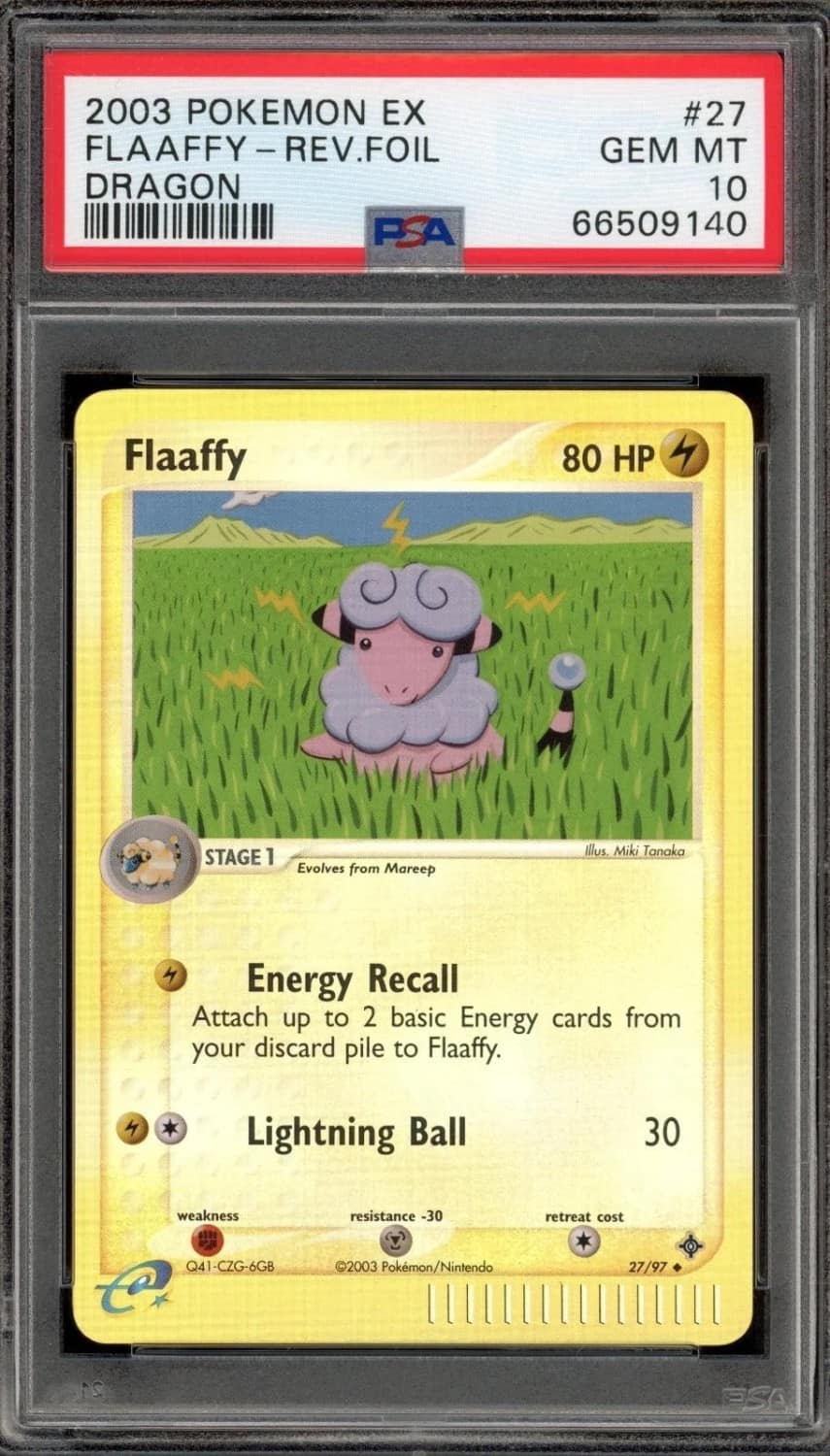 Flaaffy