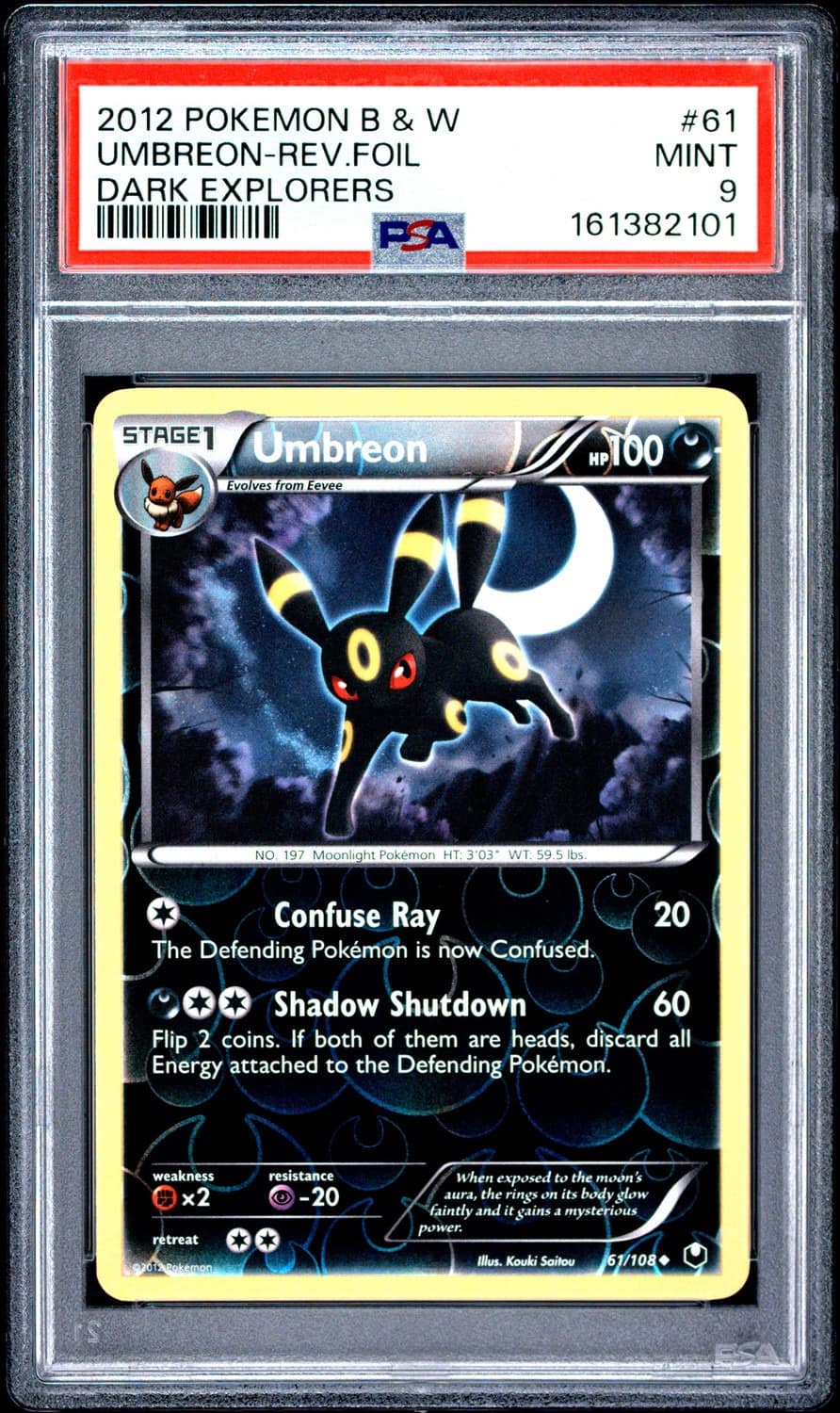 Umbreon