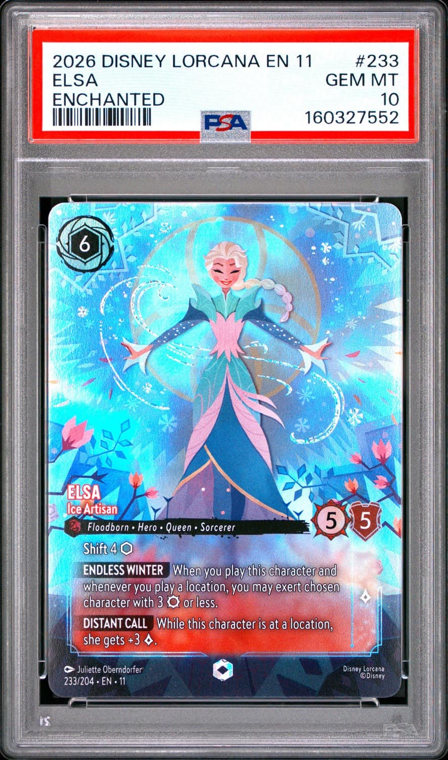 Elsa