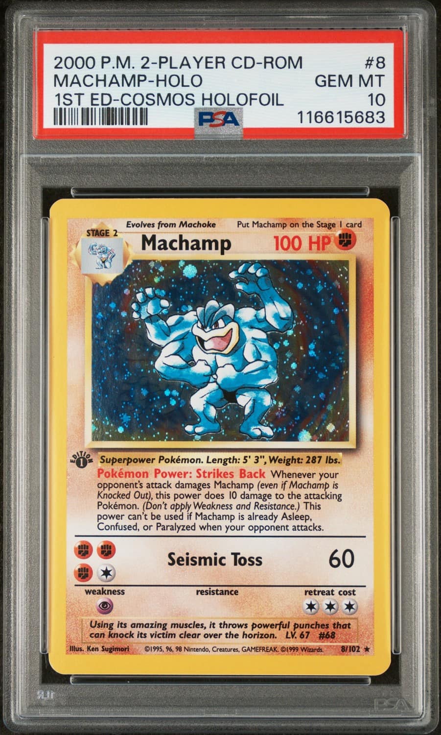 Machamp