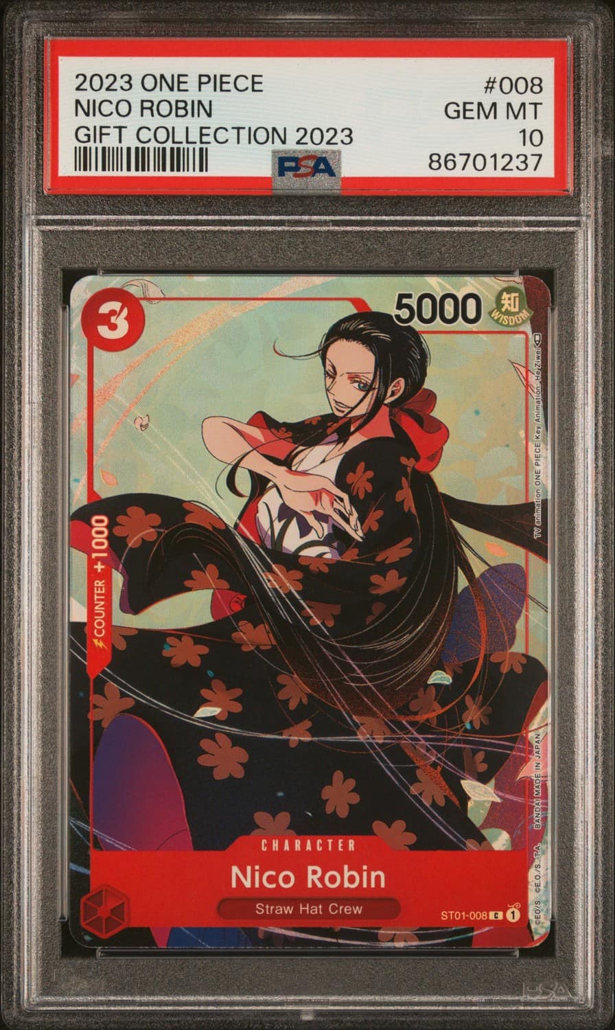 Nico Robin