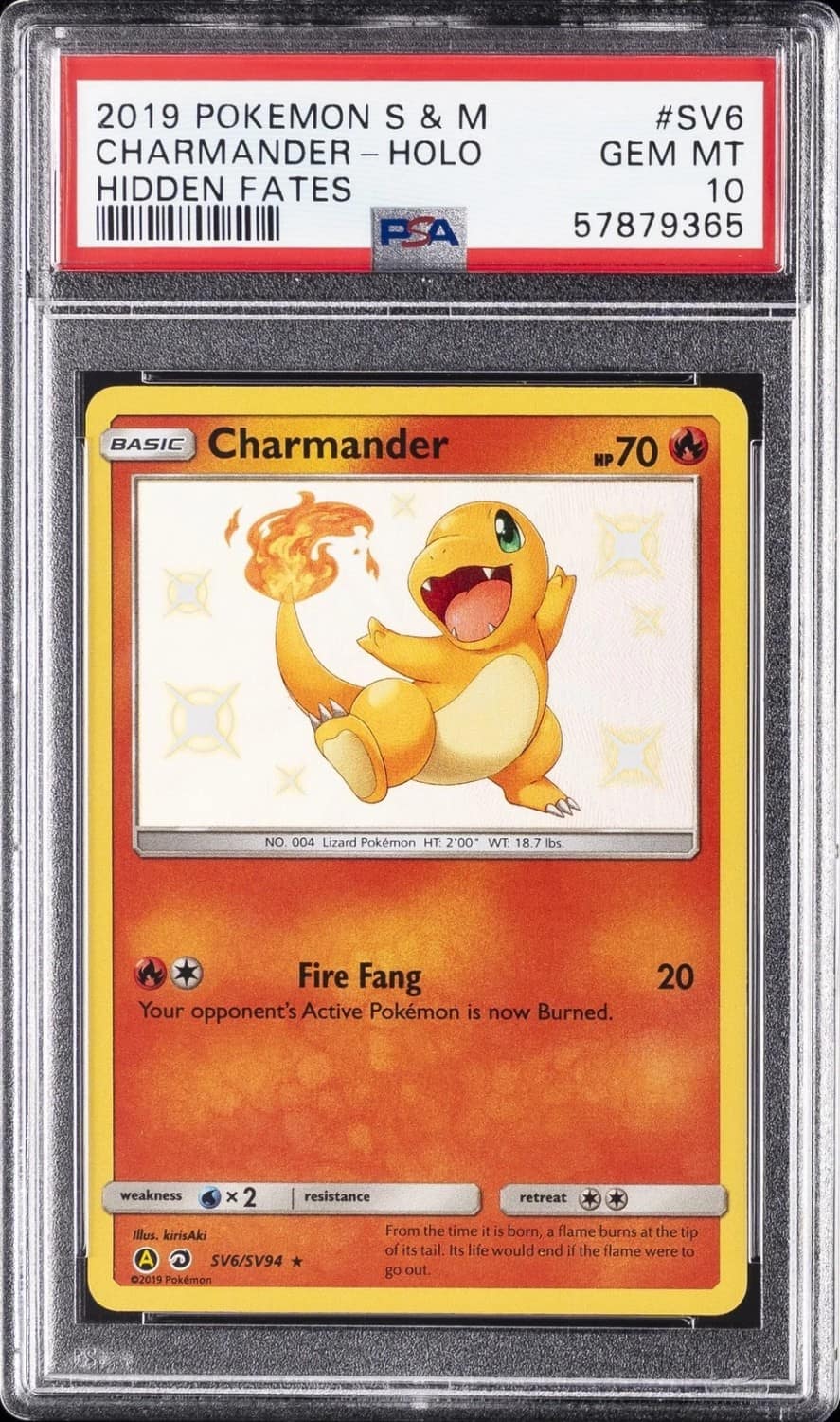 Charmander