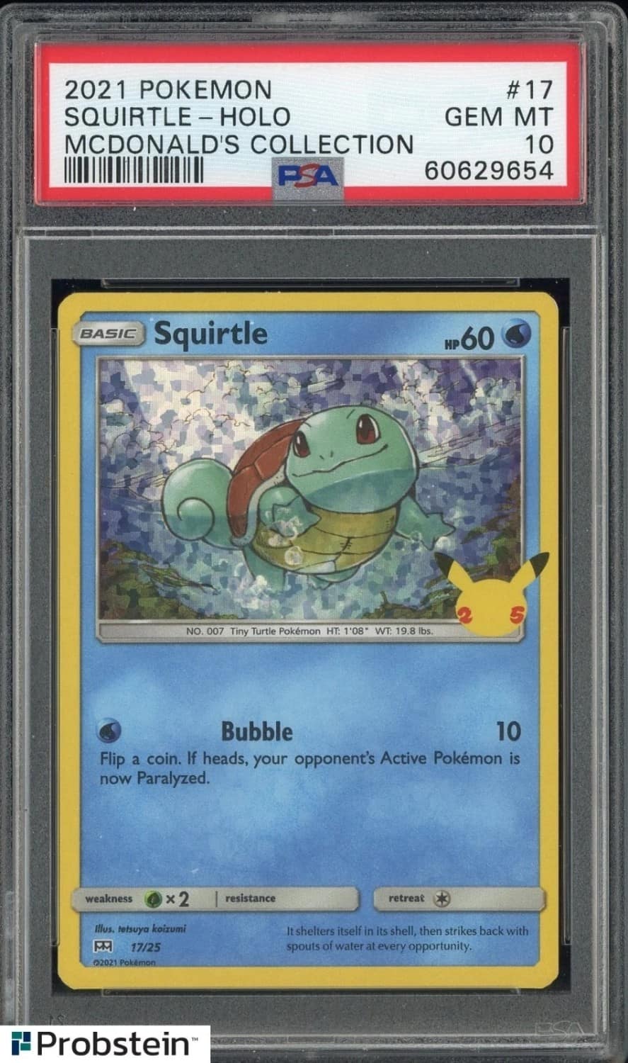 Squirtle