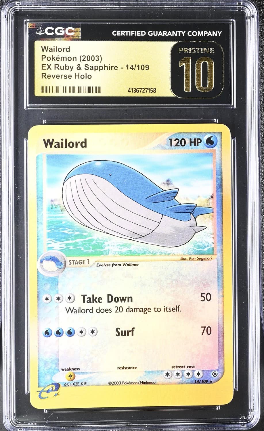 Wailord