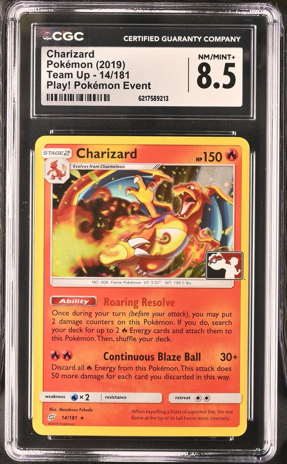 Charizard