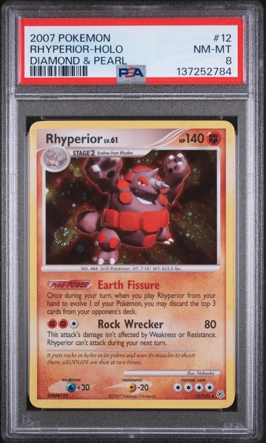 Rhyperior