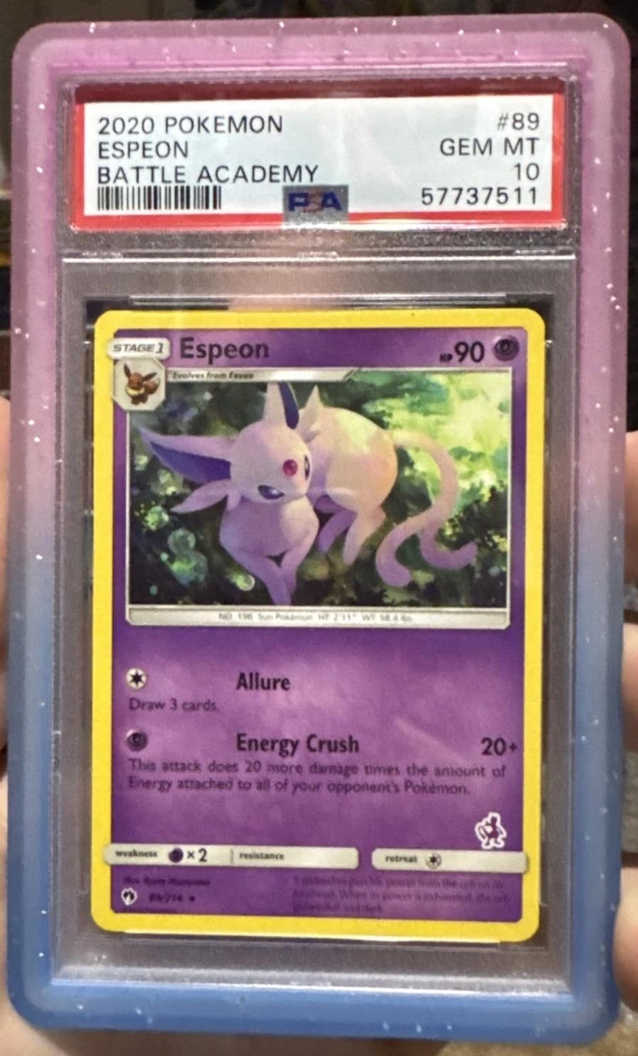 Espeon