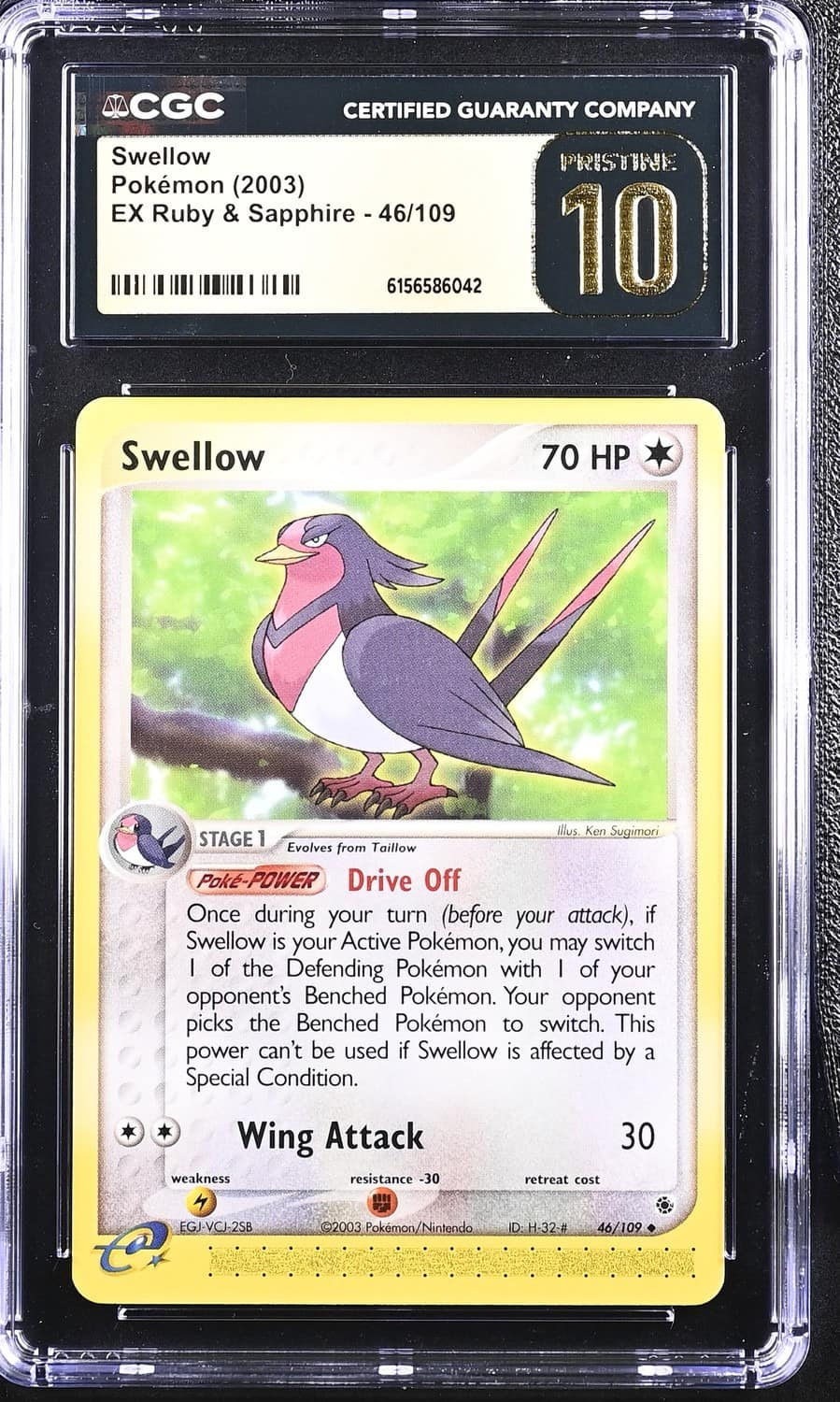 Swellow