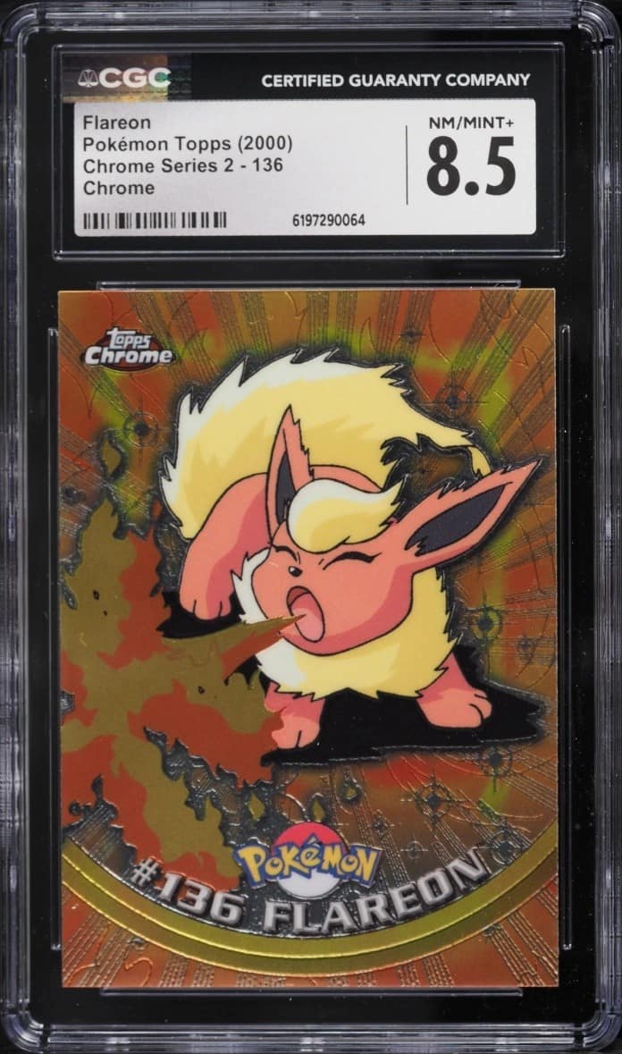 Flareon
