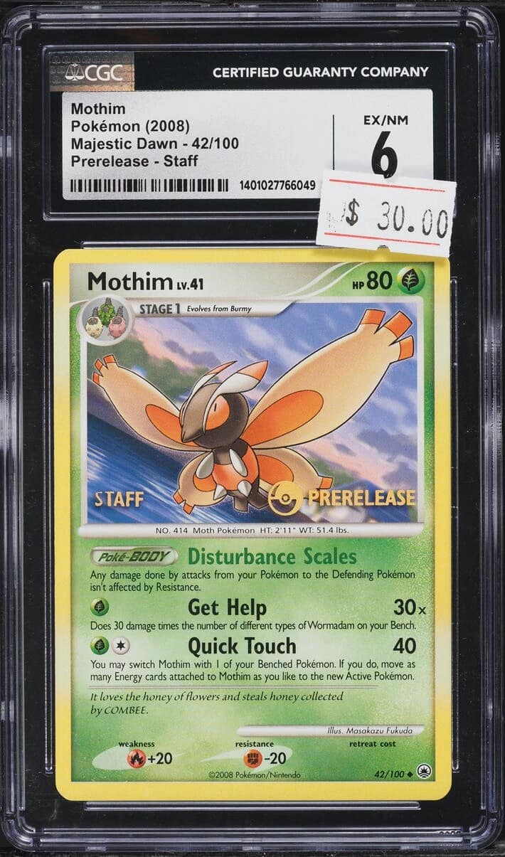 Mothim