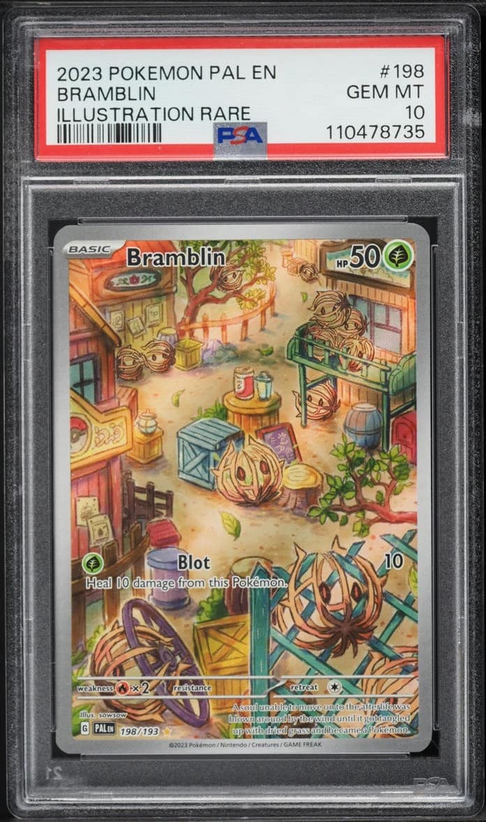 Bramblin