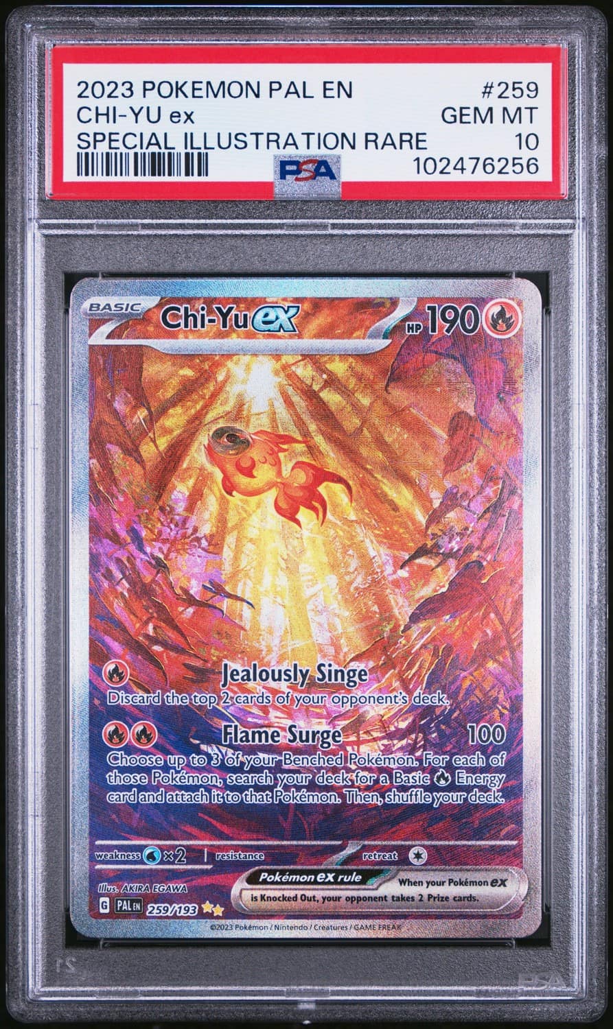 Chi-Yu Ex