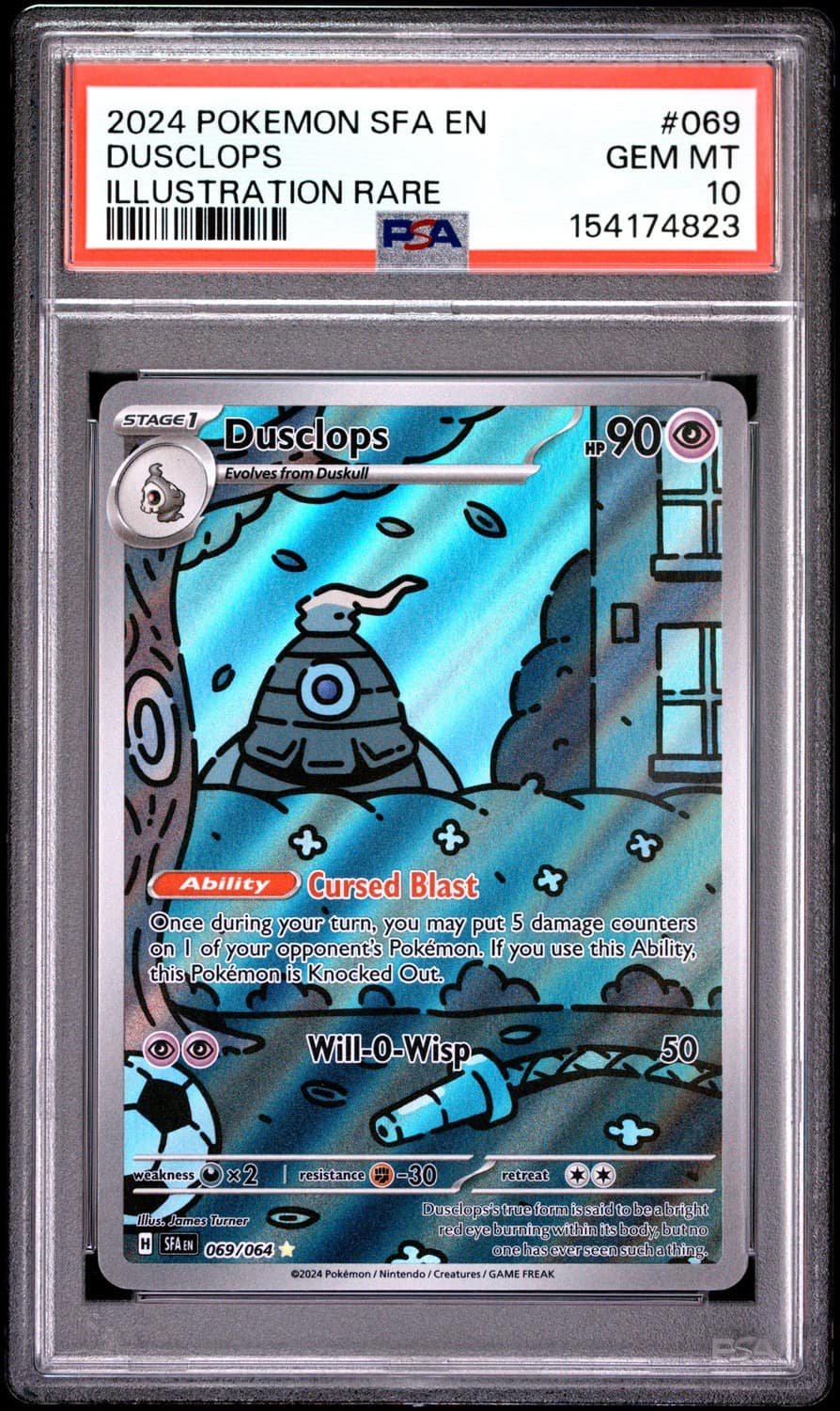 Dusclops