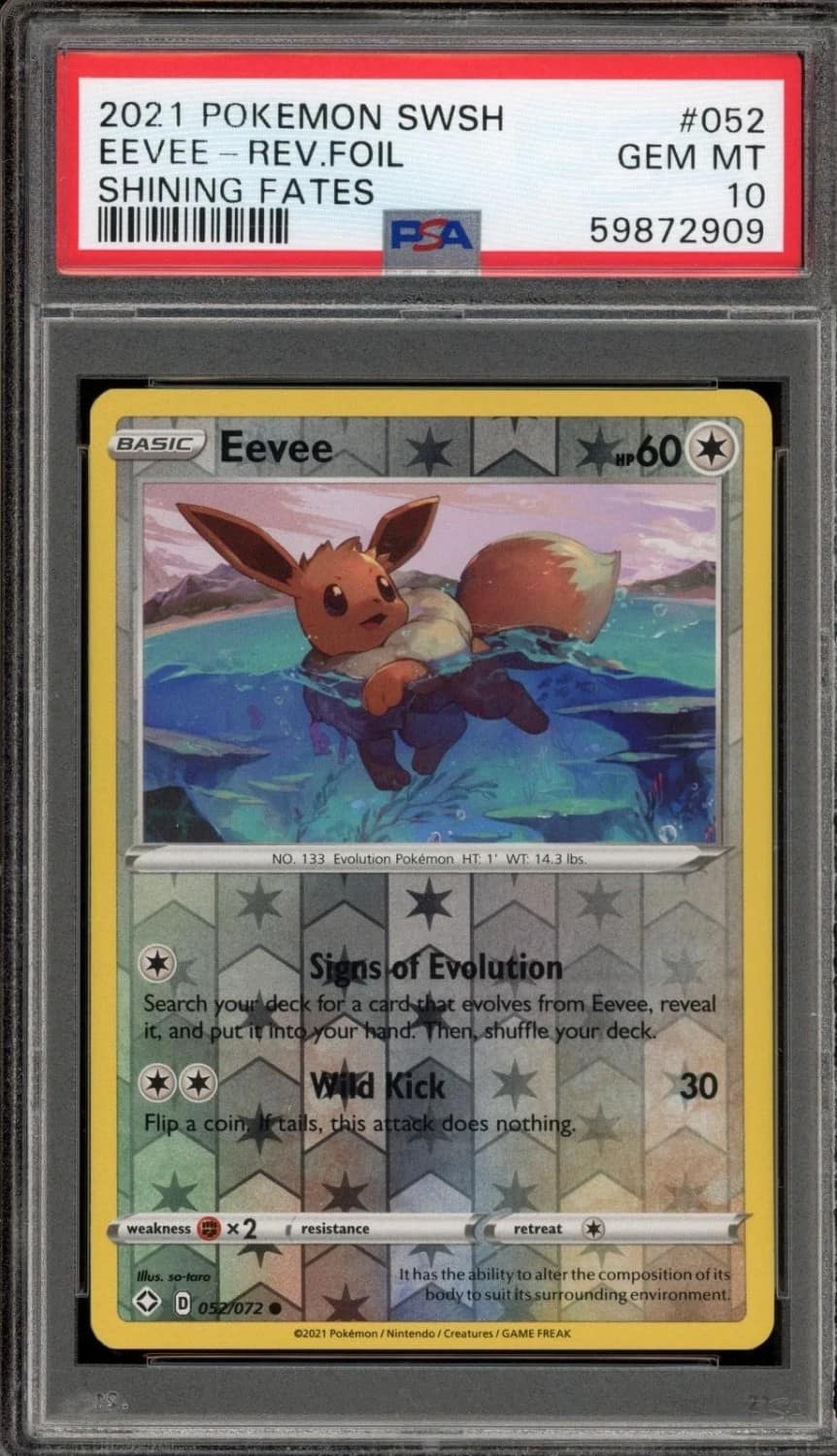 Eevee