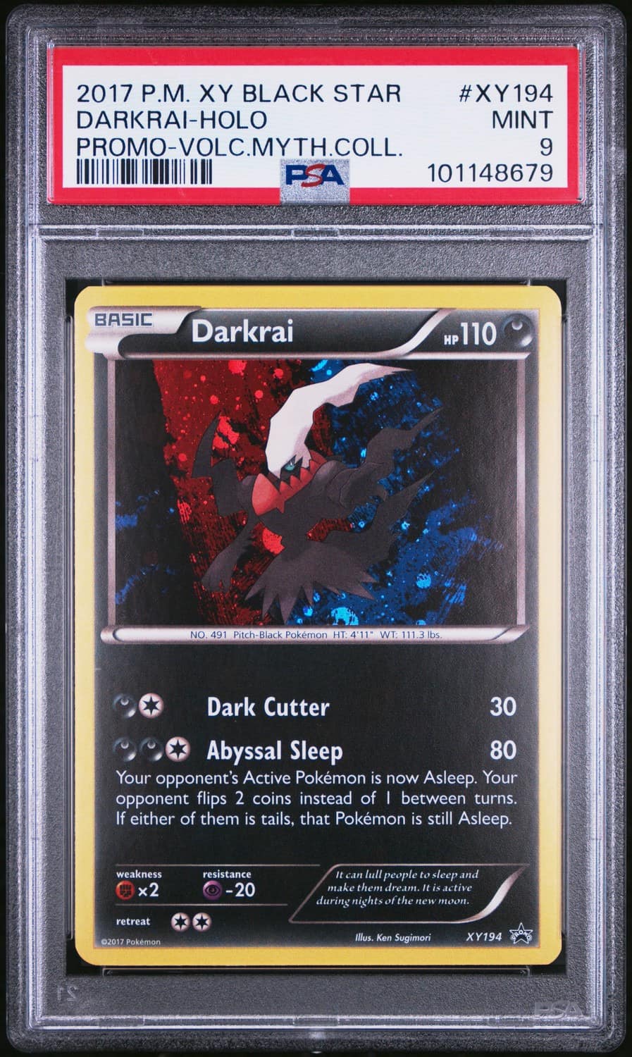 Darkrai
