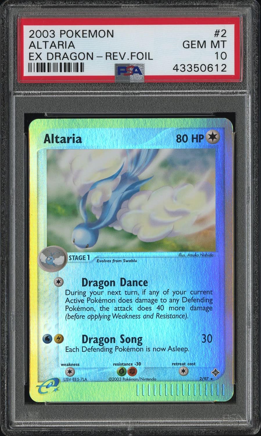 Altaria
