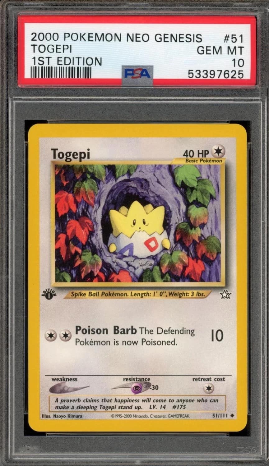 Togepi