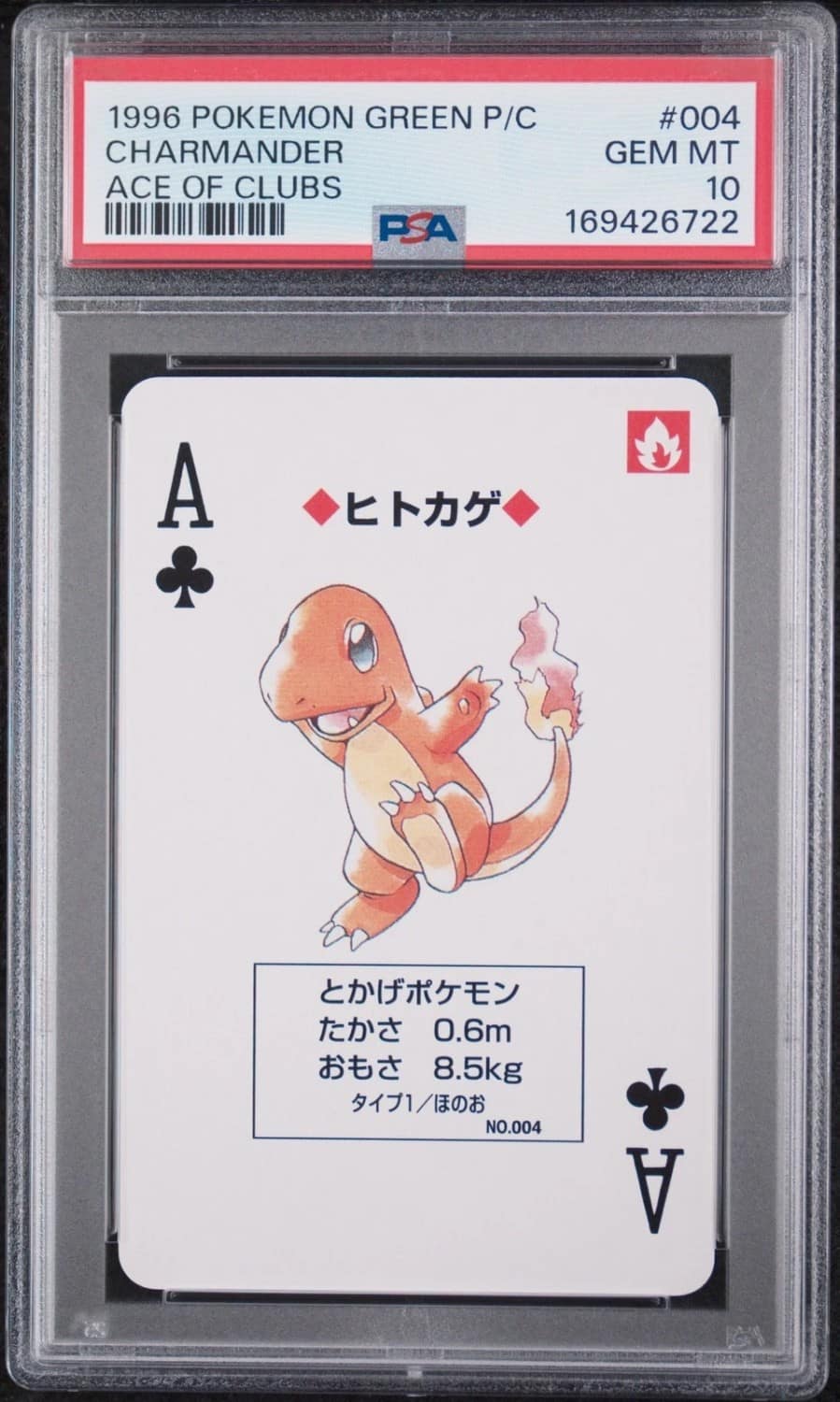 Charmander
