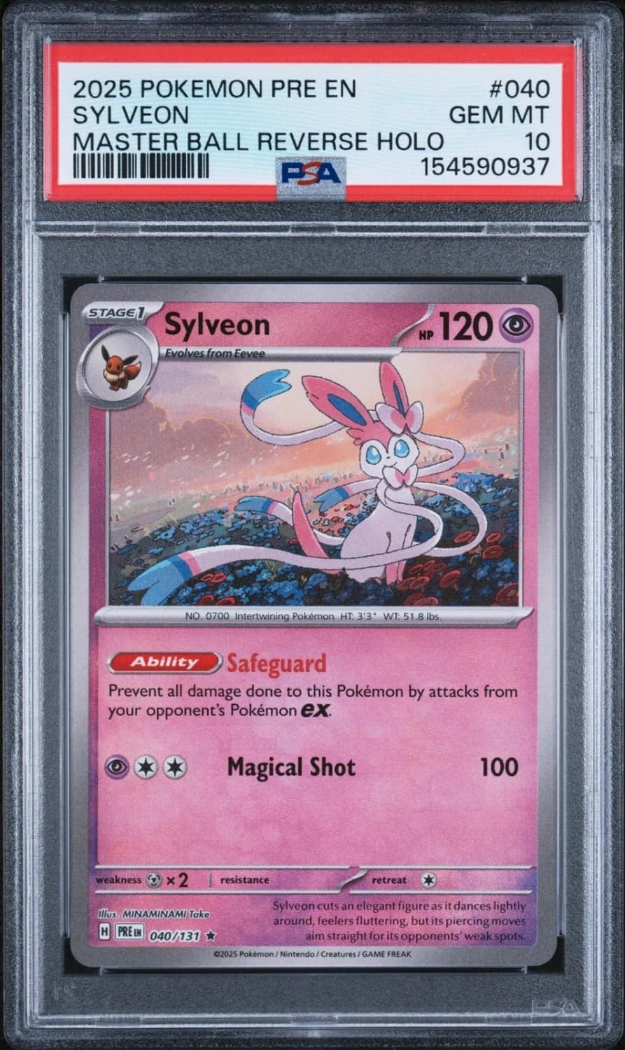 Sylveon