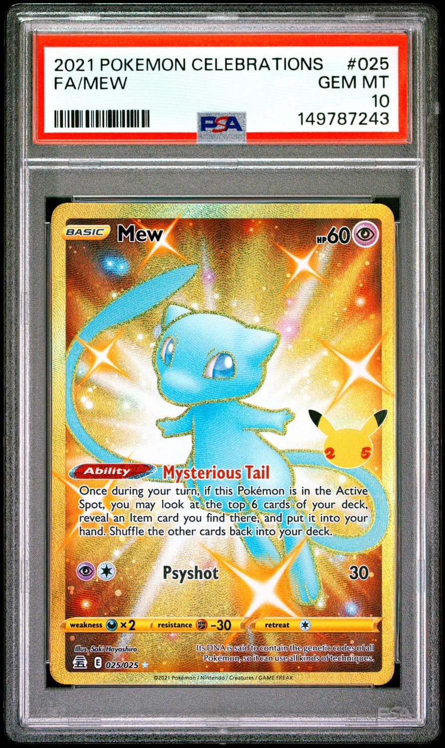 Mew