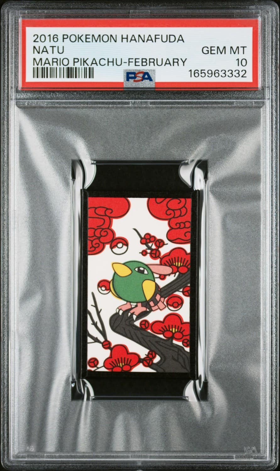 Natu