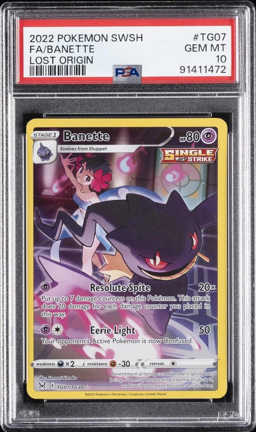 Banette