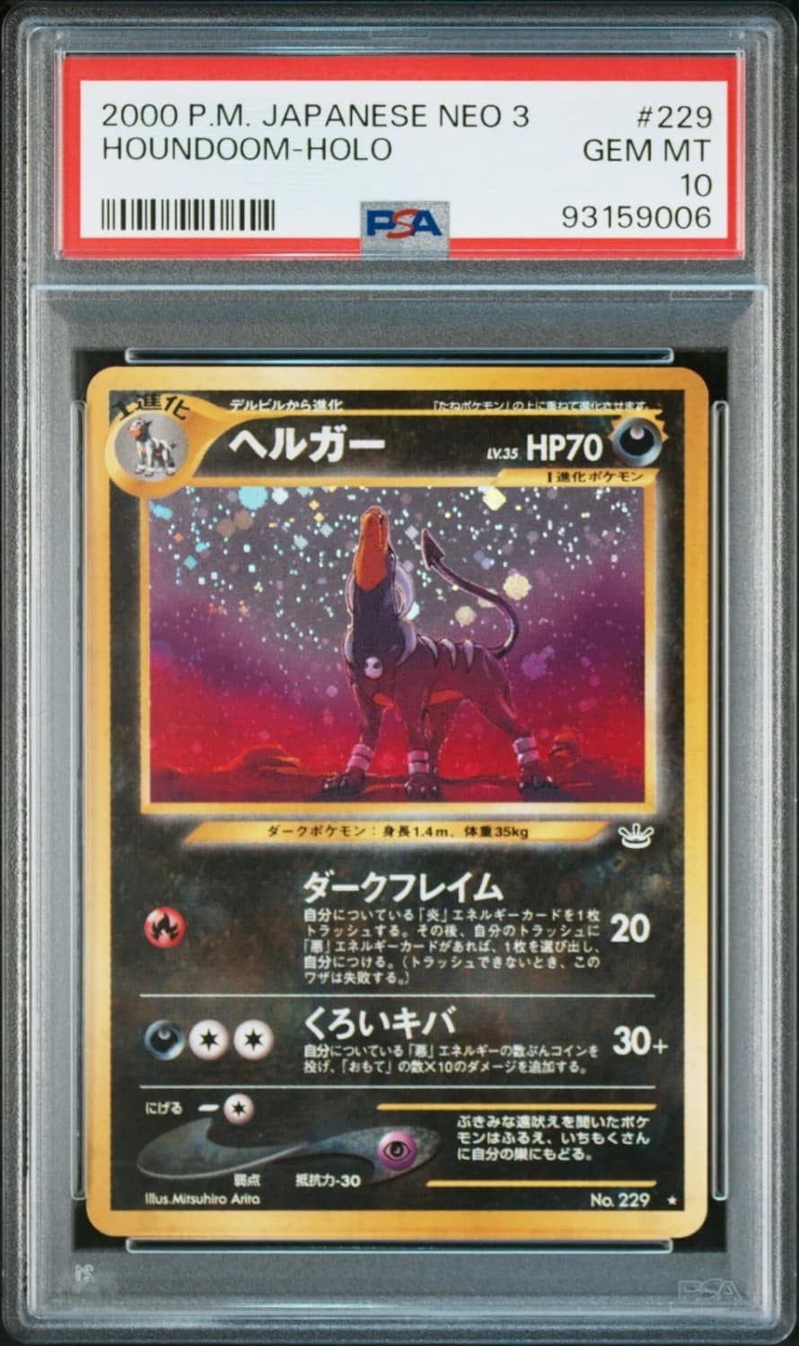 Houndoom