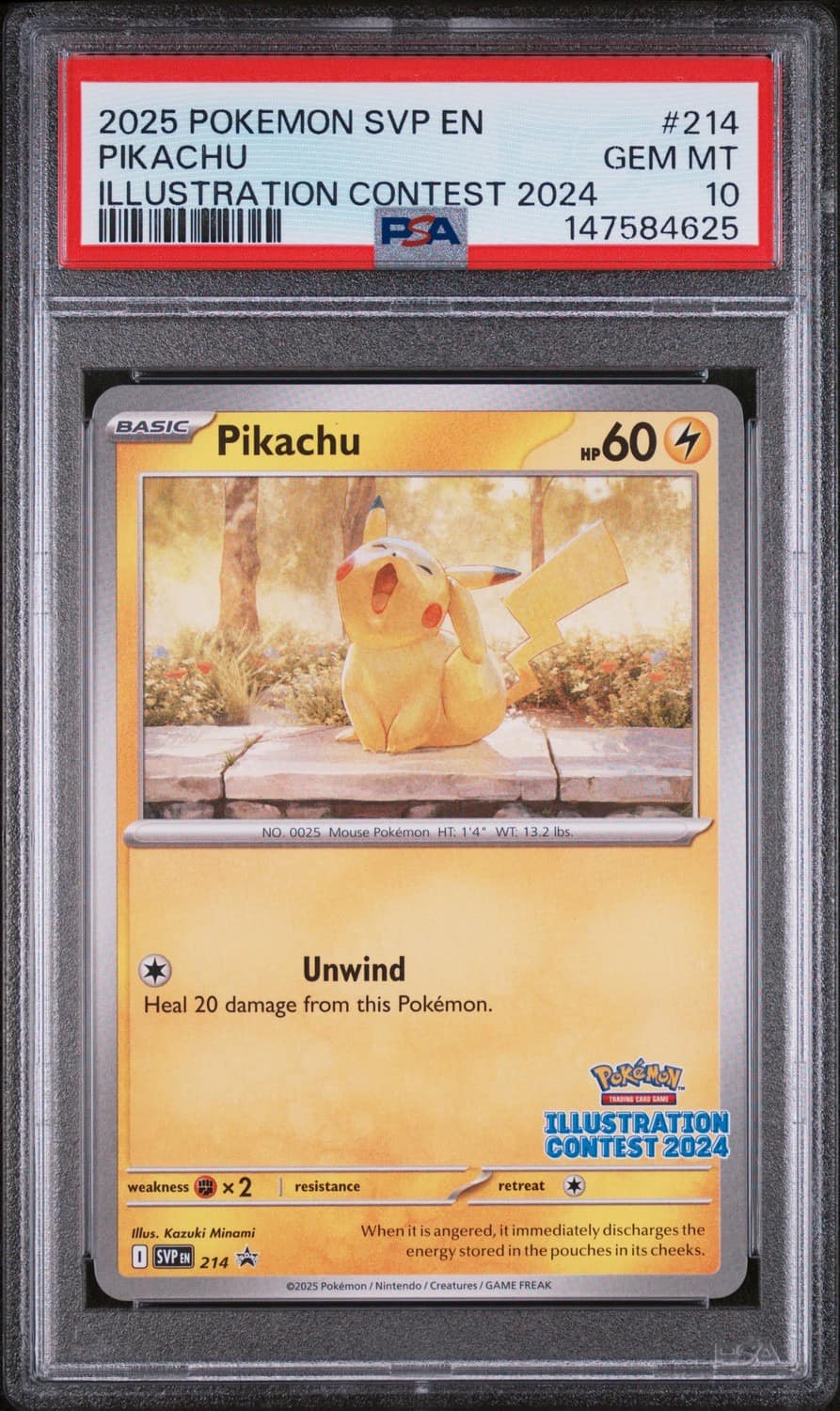 Pikachu