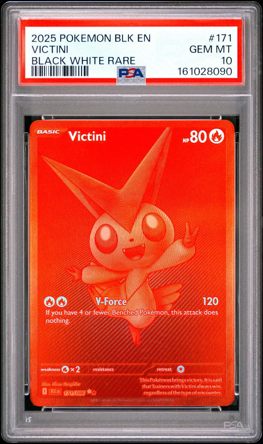 Victini