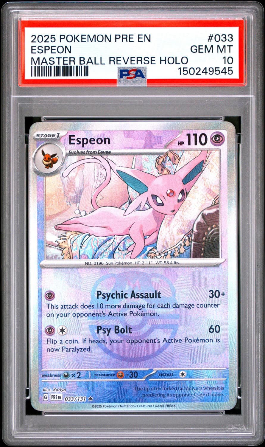 Espeon