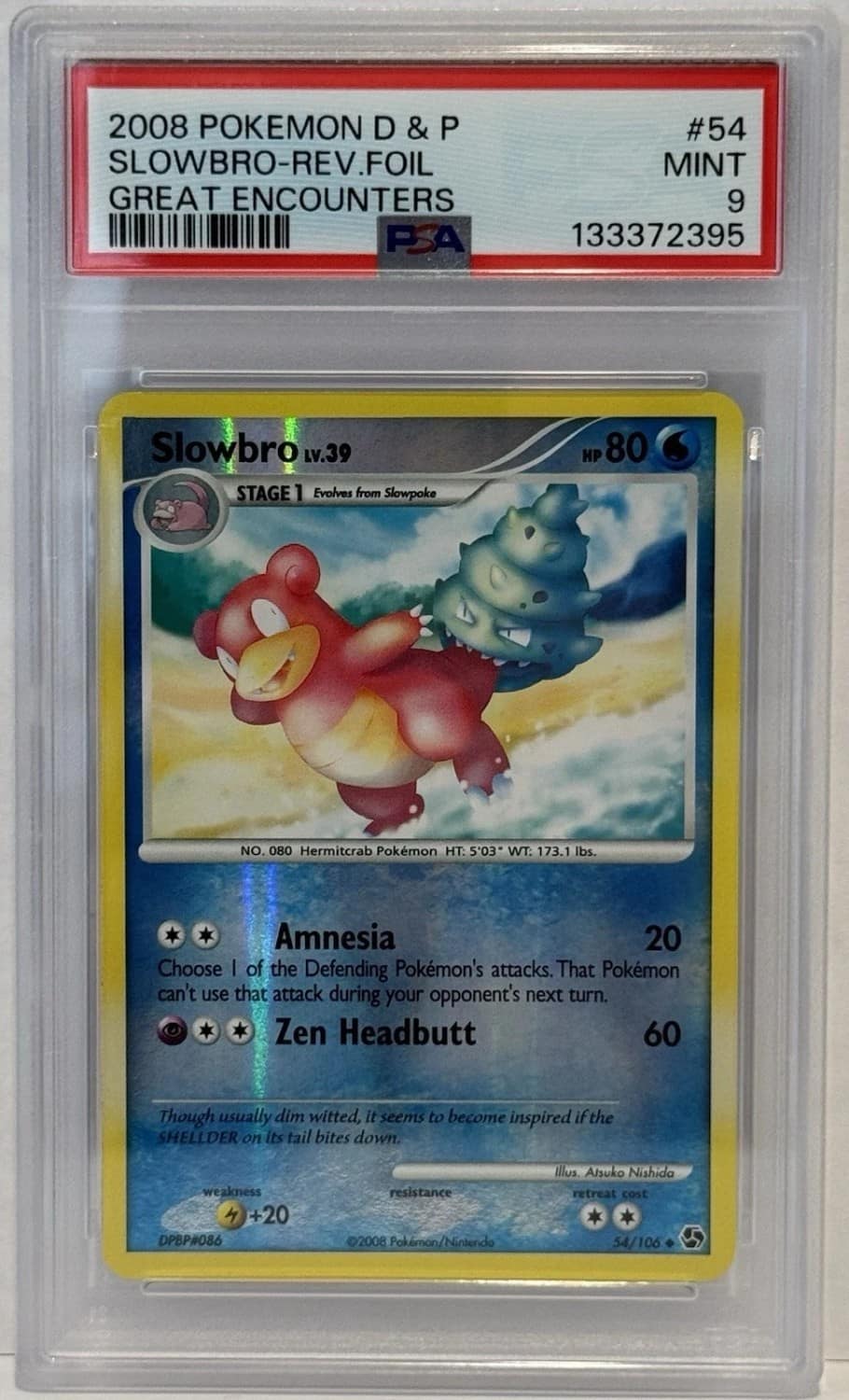 Slowbro
