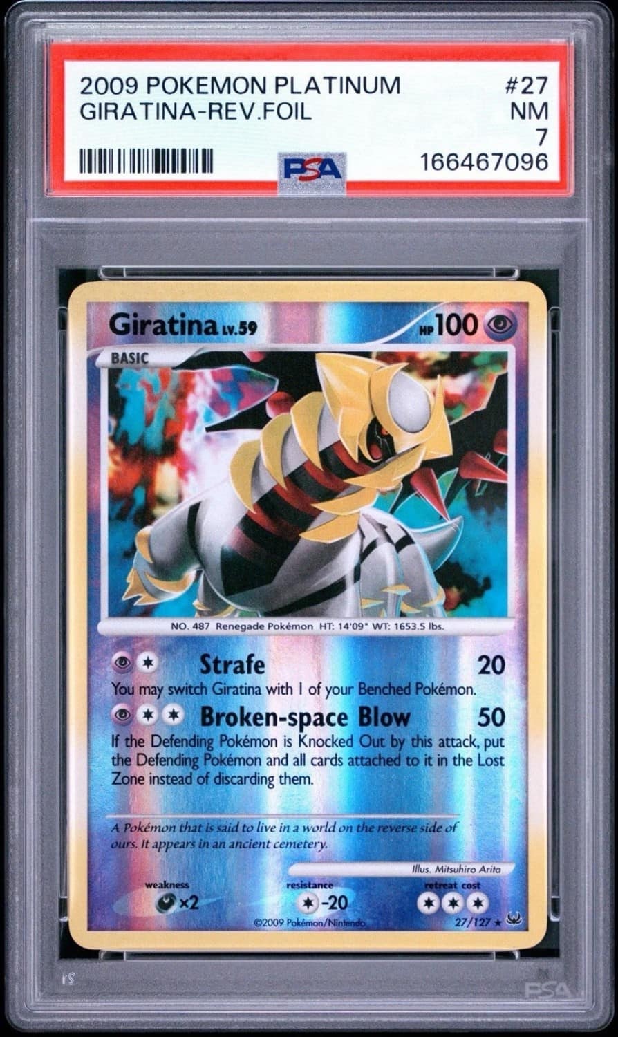 Giratina