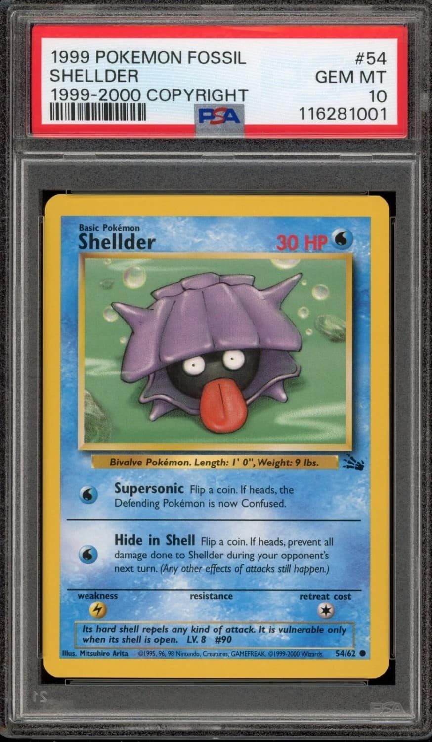 Shellder