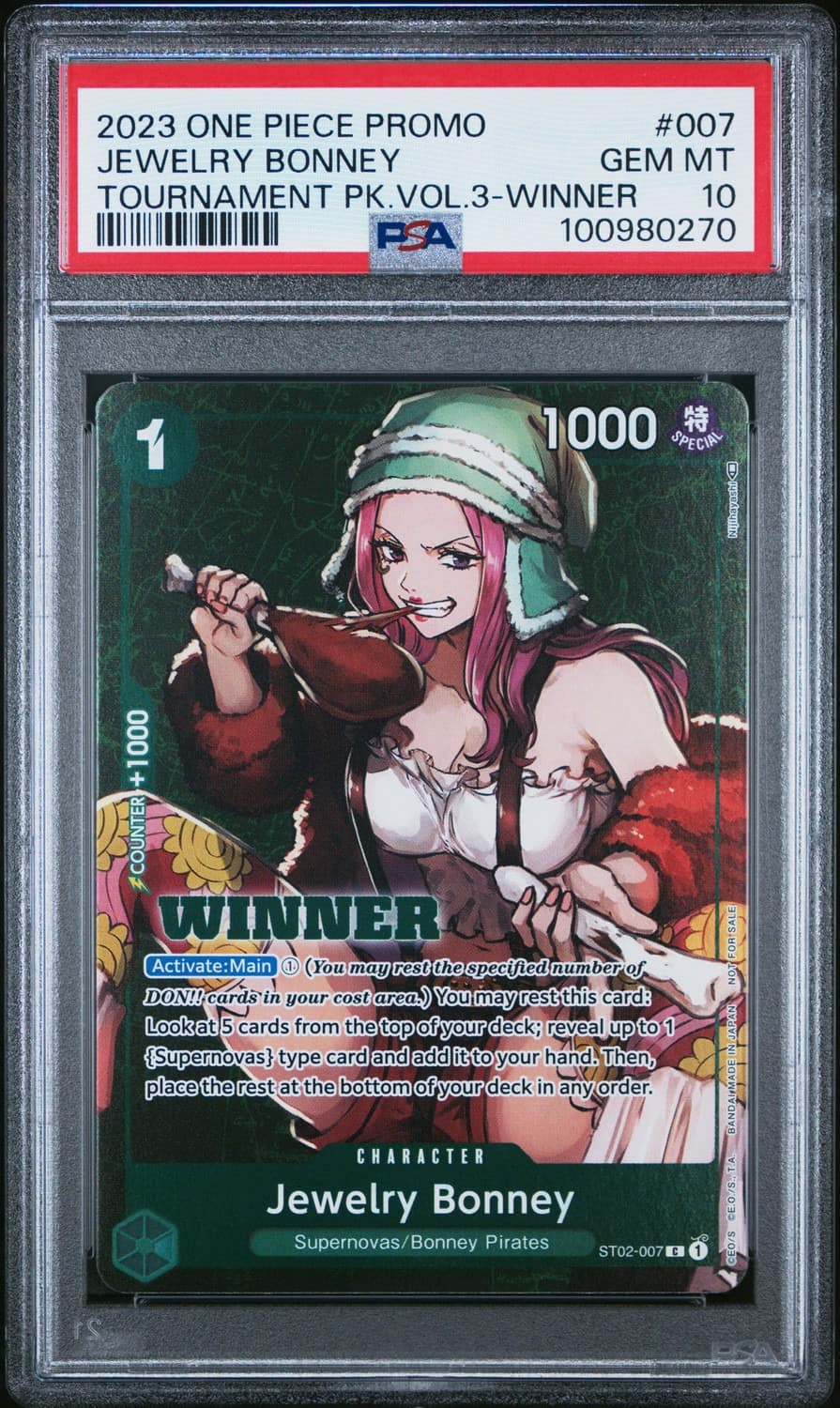 Jewelry Bonney