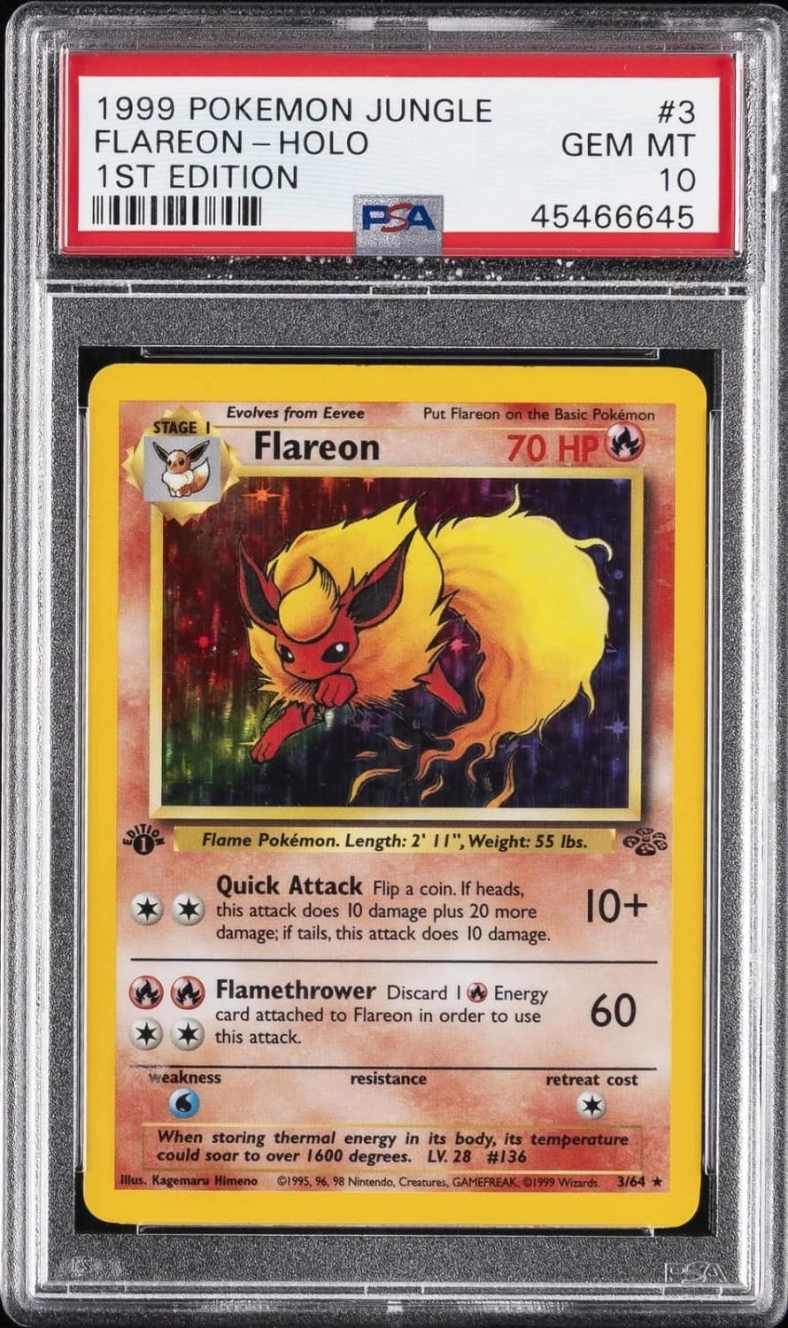 Flareon