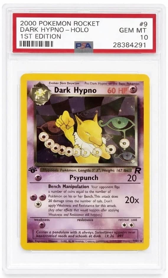 Dark Hypno