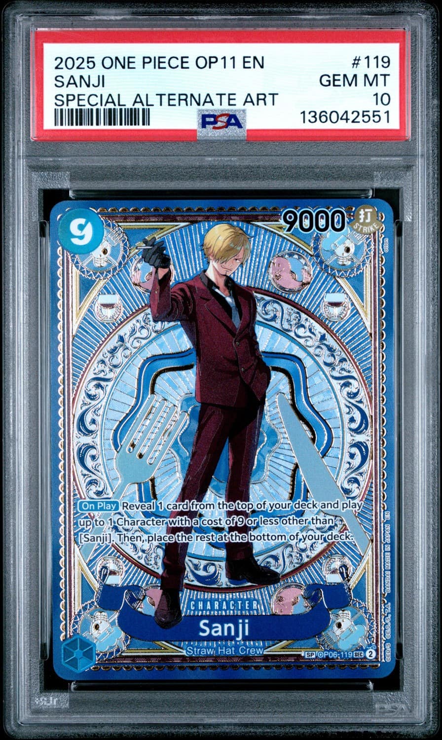 Sanji