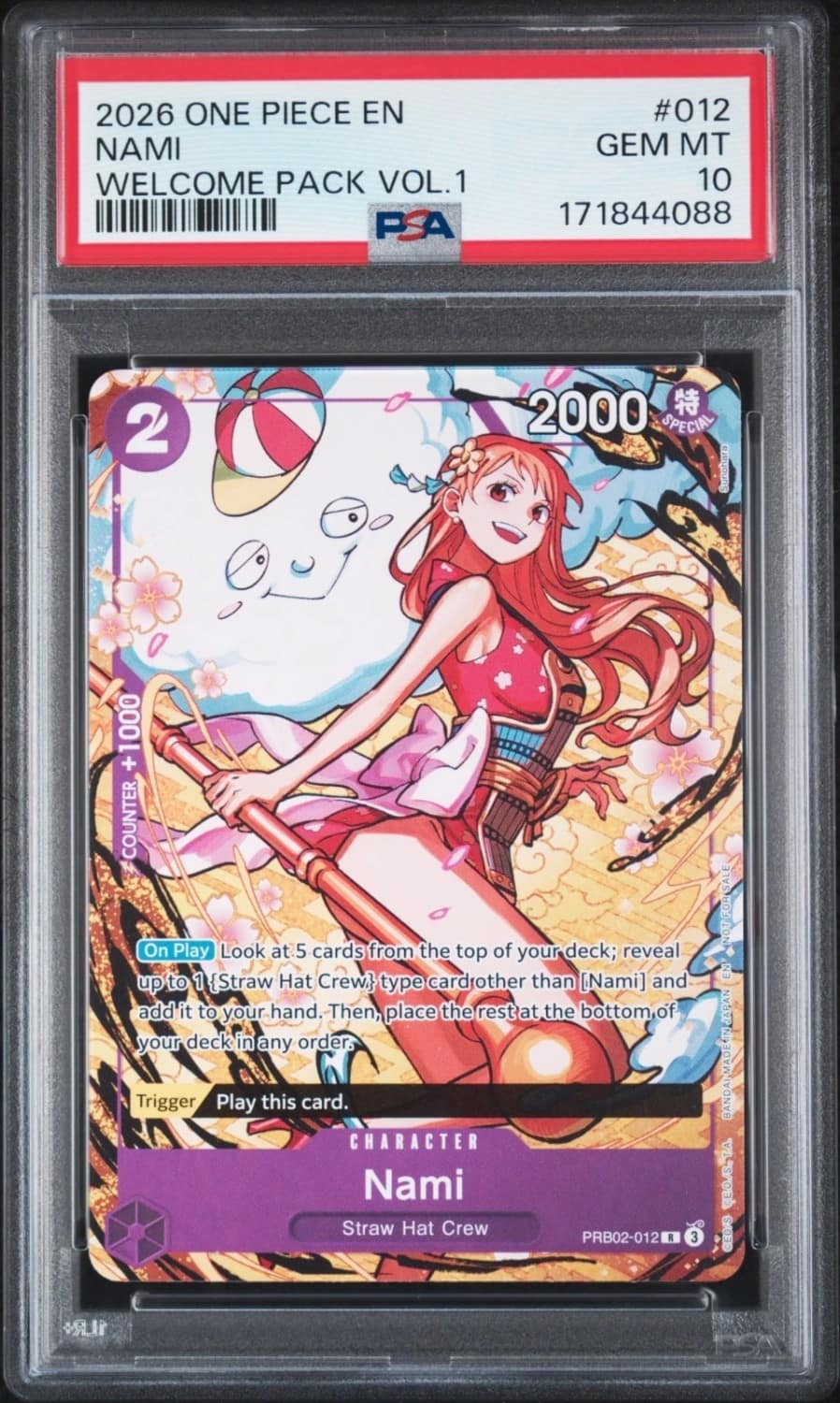Nami