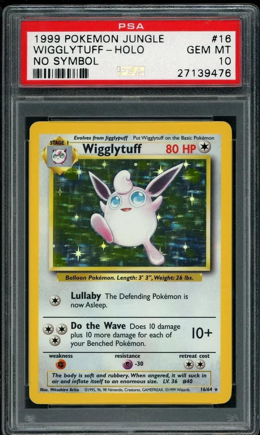 Wigglytuff