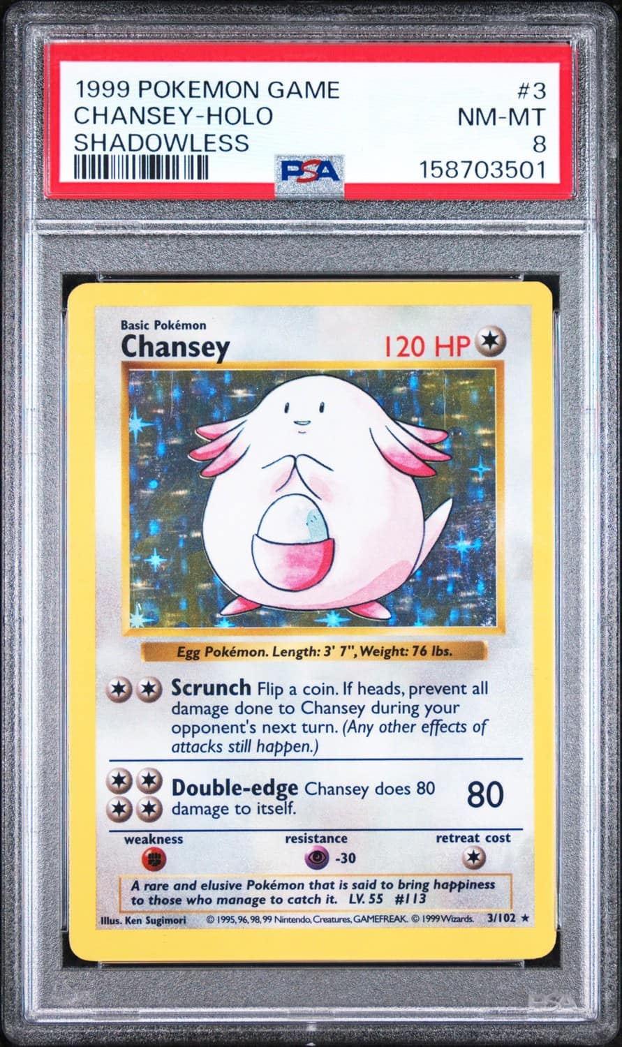 Chansey