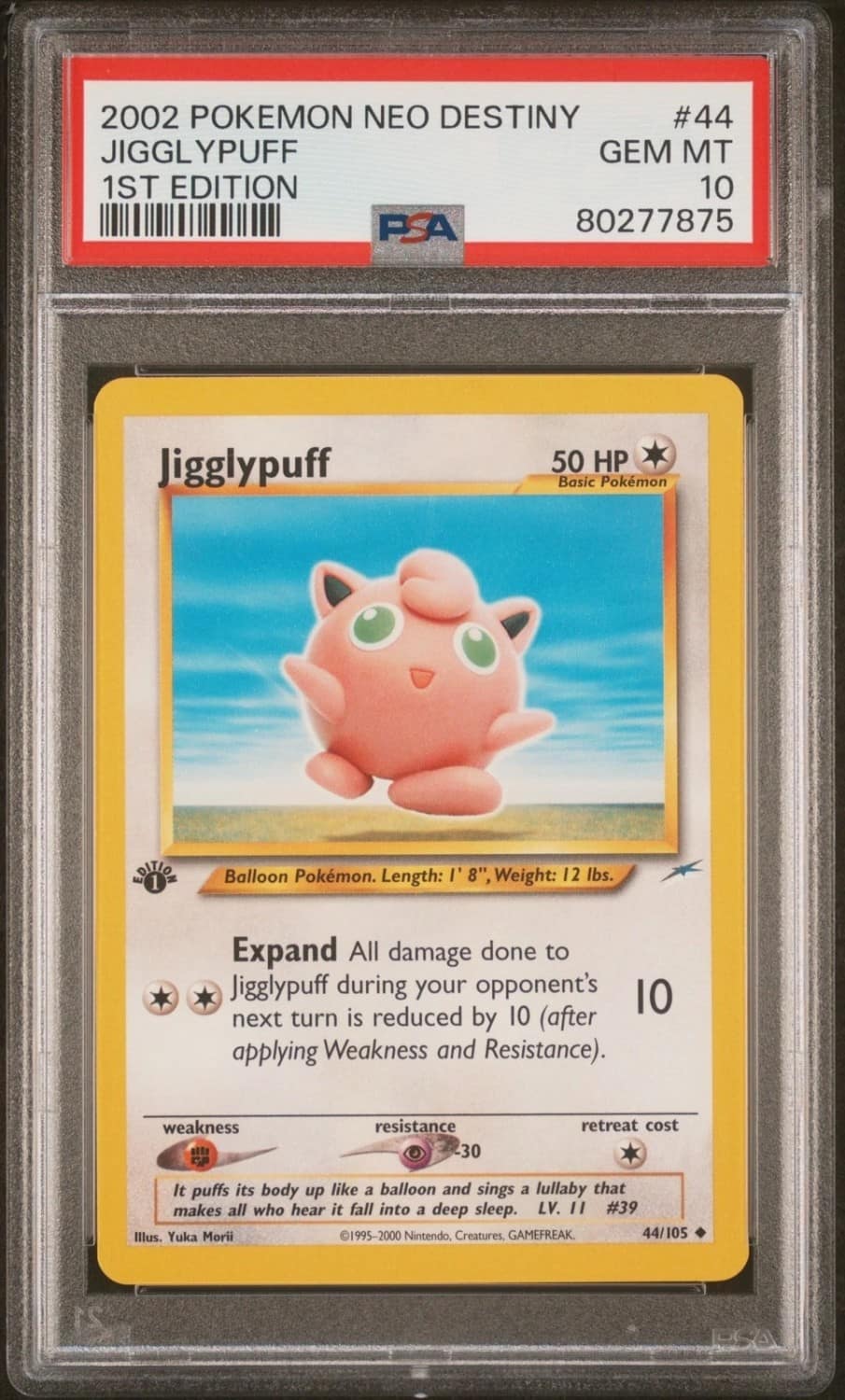 Jigglypuff