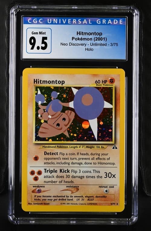 Hitmontop
