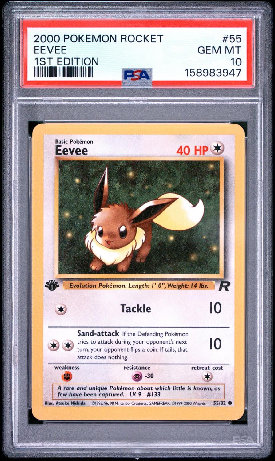 Eevee