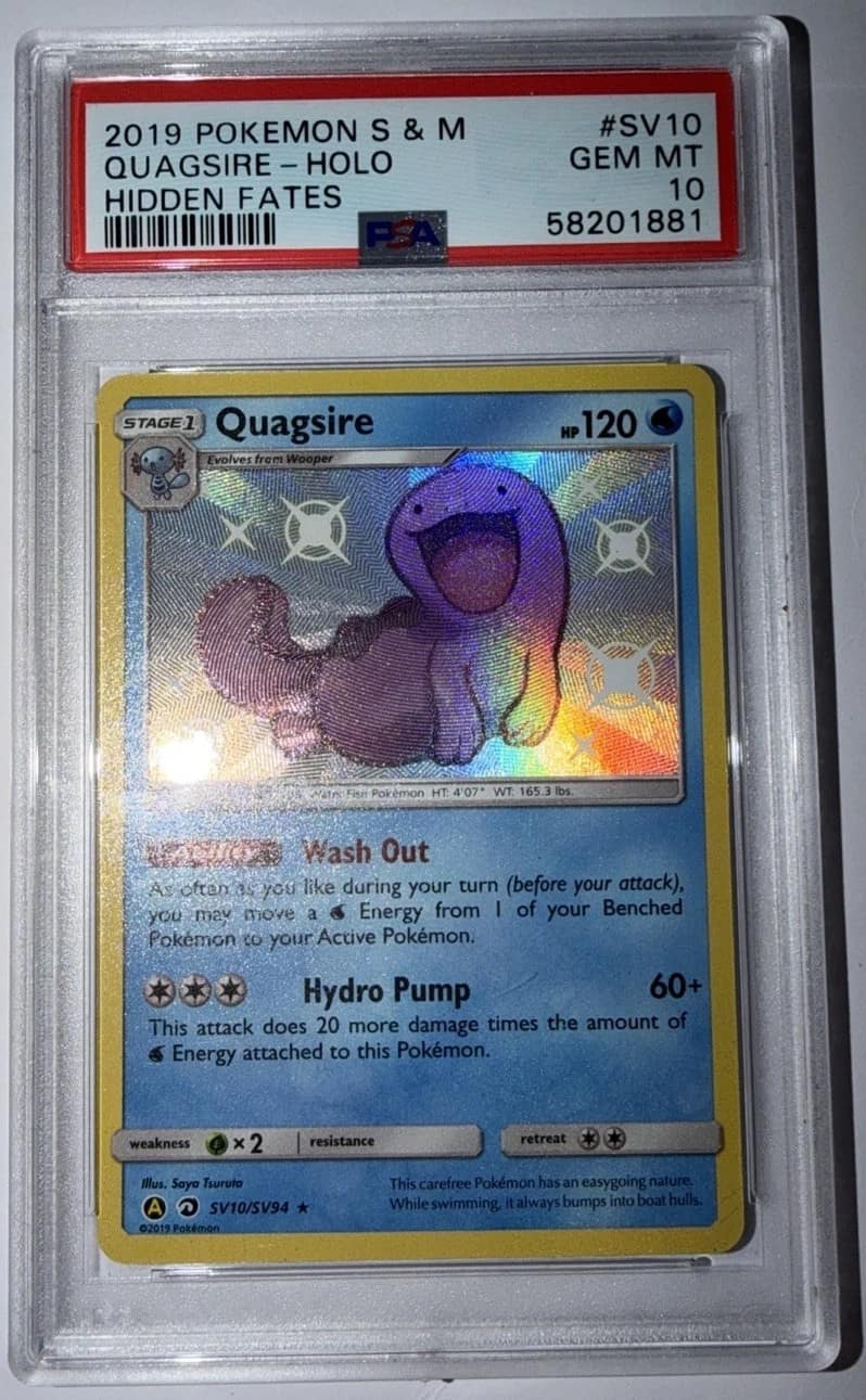 Quagsire