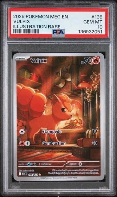 Vulpix