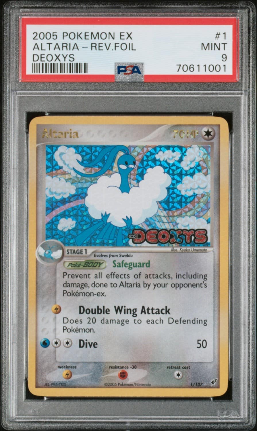 Altaria