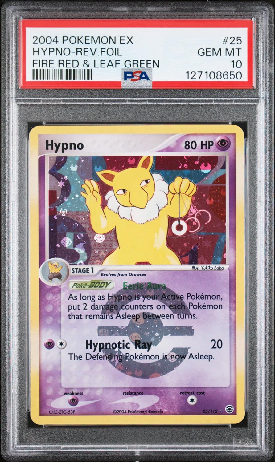 Hypno